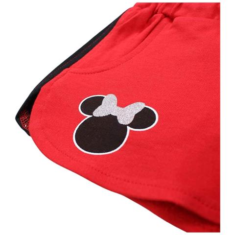 Short Minnie mf 52 07 9479 s1-6a Ragazza - Foto 2