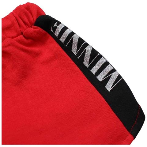 Short Minnie mf 52 07 9479 s1-6a Ragazza - Foto 4