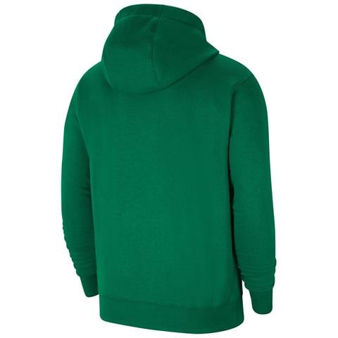 Felpa Con Cappuccio Fleece Cw6896-302 Bambino Taglia M Colore Verde - Foto 2