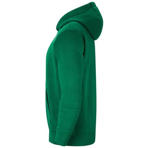 Felpa Con Cappuccio Fleece Cw6896-302 Bambino Taglia M Colore Verde - Foto 3