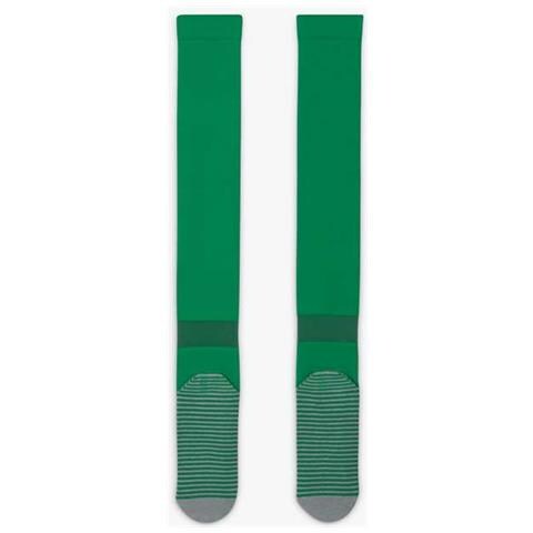 Calze Calcio Strike Dri-Fit Fq8253-302 Unisex Taglia L Colore Verde - Foto 2