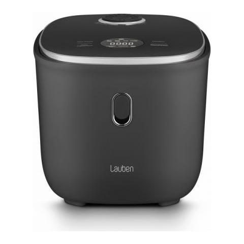 Cuociriso a Basso Contenuto 3L 605W Colore Nero - Foto 1