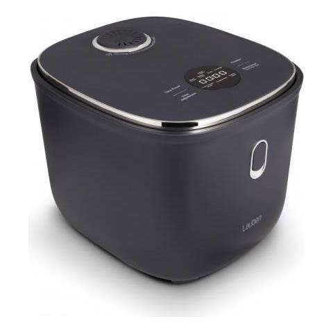 Cuociriso a Basso Contenuto 3L 605W Colore Nero - Foto 2