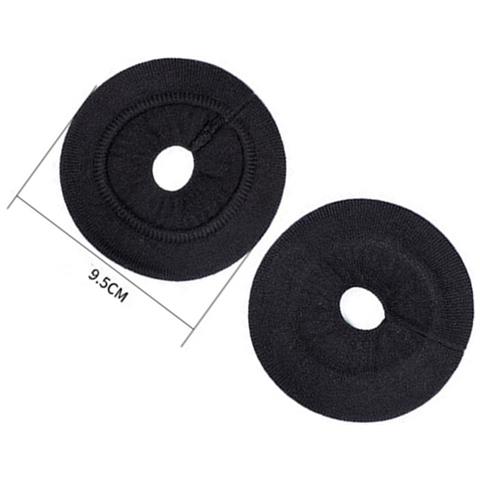 Copertura Antipolvere Per Cuscinetti Per Cuffie Per Sony Wh-1000xm3/4/5, Beats Studio 3/2 Black - Foto 2
