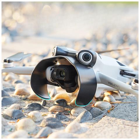 Copri Paraluce Per Dji Mini 4 Pro - Foto 2
