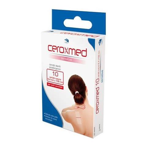 Cer Sutura Ceroxmed 6,4x108mm - Foto 1
