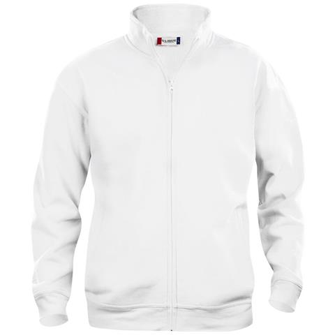 Basic Cardigan Men Bianco Xxl - Foto 1