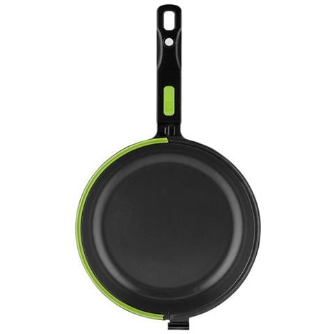 Padella Per Frittata A121466 20 cm Colore Nero - Foto 4