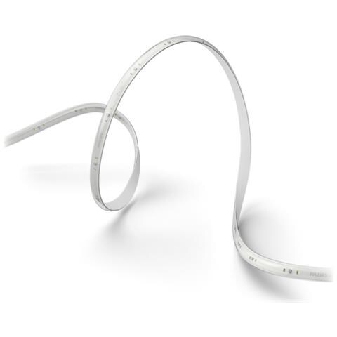 Lightstrip Hue Solo Striscia LED da 3 Metri - Foto 2