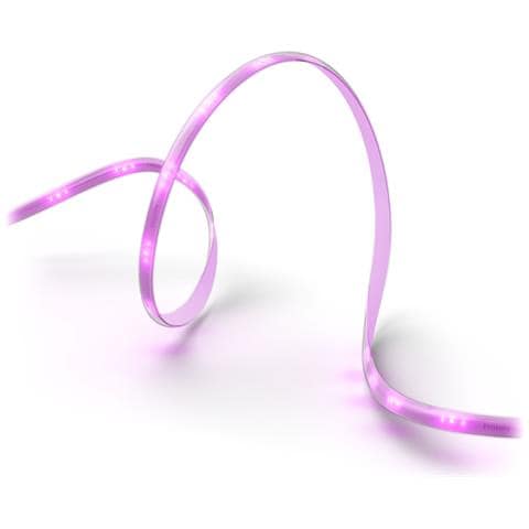 Lightstrip Hue Solo Striscia LED da 3 Metri - Foto 1