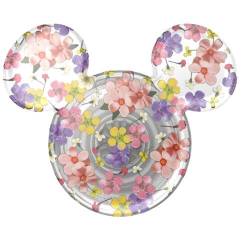 Popgrip Per Smartphone Universale Modello Mickey, Multicolore - Foto 2