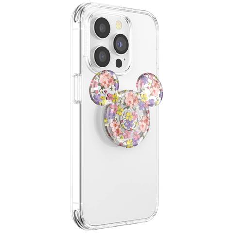 Popgrip Per Smartphone Universale Modello Mickey, Multicolore - Foto 4