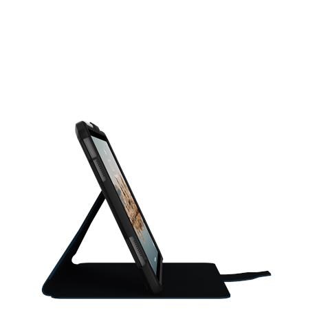 Metropolis SE 27,7 cm (10.9") Cover Nero, Blu - Foto 11