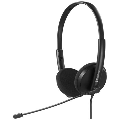 USB-C Office Headset - Foto 1