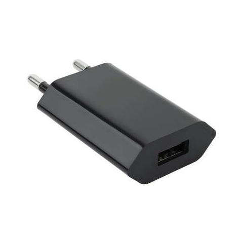 10.10.2002 Caricabatterie Per Dispositivi Mobili Universale Nero Ac Interno - Foto 1