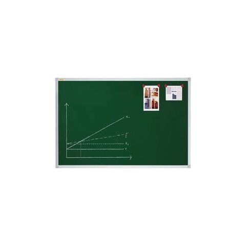 Lavagna X-tra Linea 900 X 600 Mm Verde Scuro - 1 Pezzo (kr3502) - Foto 1