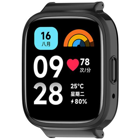 Redmi Watch 3 Active Cassa Semi-avvolta Con Anse (apertura 20 Mm) - Foto 1