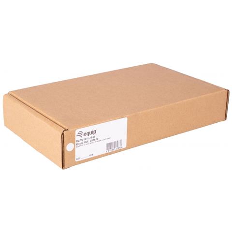 EZFS-10-1-15-G porta accessori Mensola per scaffale - Foto 2