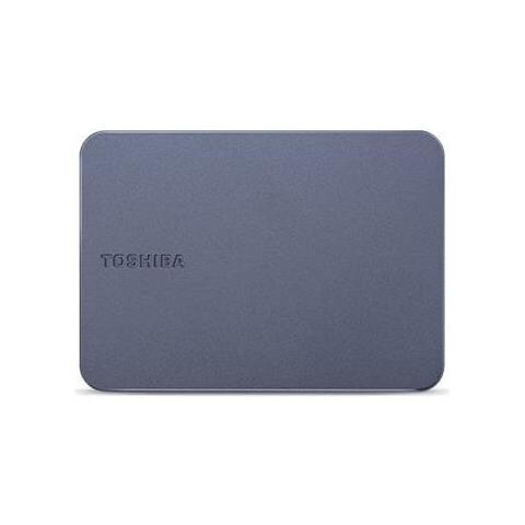 Canvio Gaming4tb Grigio Scuro Metallico - Piastra Fest (hdtx240ek3ca) - Foto 1
