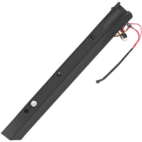 Cover Deck Laterale Destra Completa Per Monopattino Dualtron Ultra, Nero - Foto 1