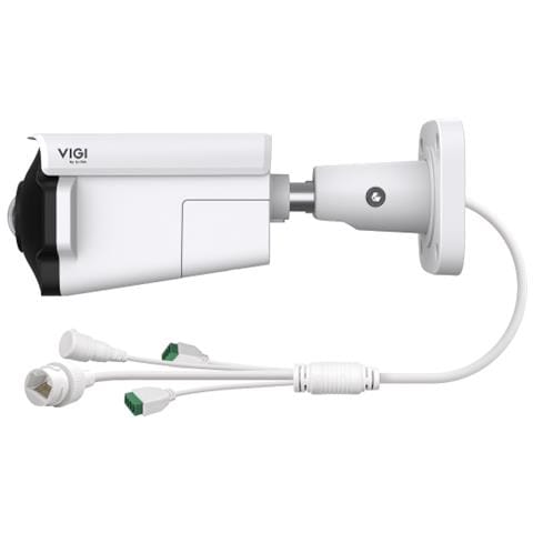 Telecamera di Sicurezza IP VIGI InSight S385PI Bullet Esterno 3840x2160 Parete - Foto 2