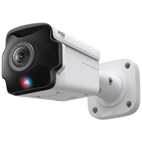 Telecamera di Sicurezza IP VIGI InSight S385PI Bullet Esterno 3840x2160 Parete - Foto 1