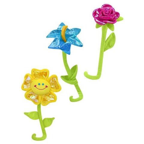 Peluche Globo 83506 Pelux Fiore 50-53 Cm Assortito - Foto 1