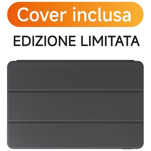 Redmi Pad 2 128 GB 11" 4 GB Wi-Fi 5 Grigio con Cover inclusa - Foto 9