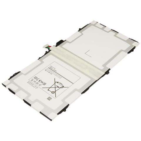 Batteria Per Galaxy Tab S 10.5 Li-polimero 3.8v 7900mah 30wh Ref Eb-bt800fbe - Foto 1