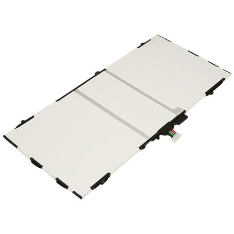Batteria Per Galaxy Tab S 10.5 Li-polimero 3.8v 7900mah 30wh Ref Eb-bt800fbe - Foto 3