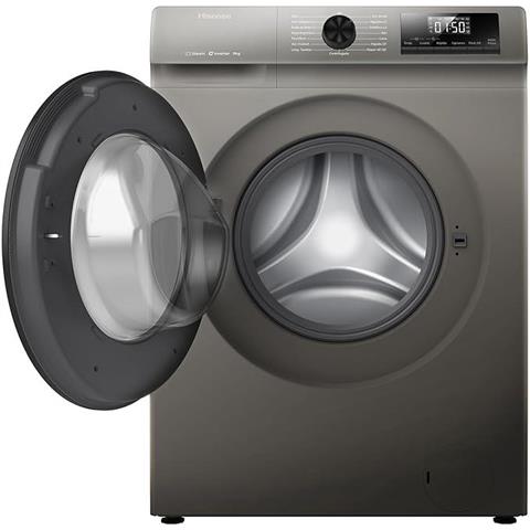 Lavatrice Standard WF1Q8041BT 8 Kg Classe A Centrifuga 1400 giri - Foto 5