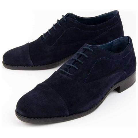 Oxford Dario Blu. - Foto 1