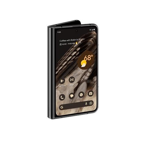 Pixel Fold 19,3 cm (7.6") Doppia SIM 5G USB tipo-C 12 GB 256 GB 4821 mAh Nero - Foto 1