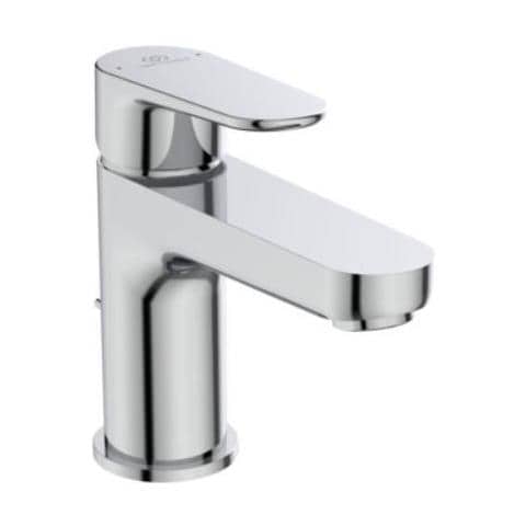 Cerafine O Bc698 Miscelatore Lavabo Con Scarico - Bocca Normale Cromo Da Ordinare - Foto 1