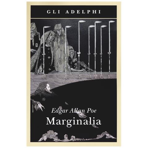 Edgar Allan Poe - Marginalia - Foto 1