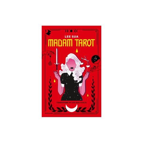 Sua Lee - Madam Tarot - Foto 1