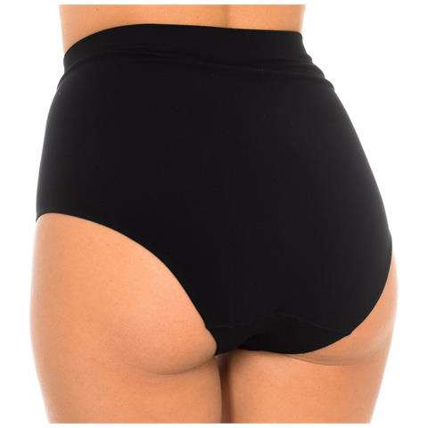 Maxxi Size Culotte Senza Cuciture 310727 Donna - Foto 2