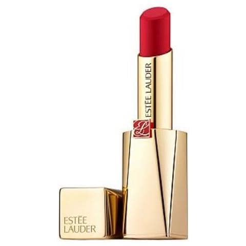 , Pure Color Desire - Rouge Excess, Rossetto Cremoso, 306, Comportarsi Male, 3.1 G - Foto 1