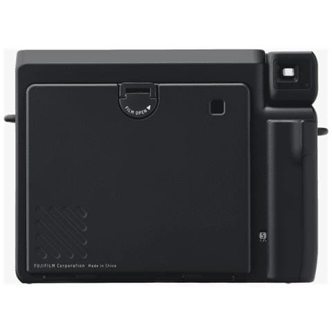 Fujifilm Instax Wide 400, 62 x 99 mm, Nero, 90 s, 86 x 108 mm, 2/2, 0.9 - 3 m - Foto 8