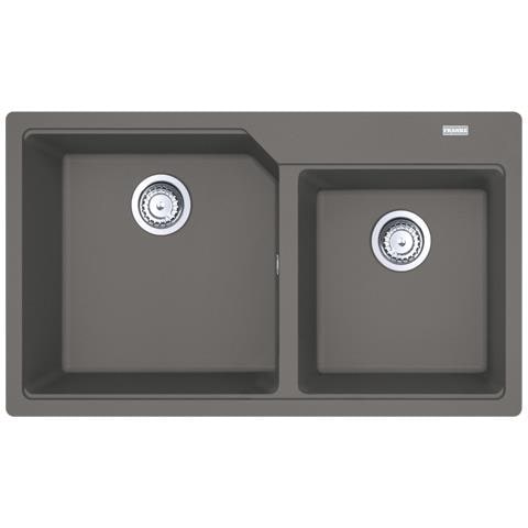 Urban UBG 620-43-33 Lavello sottopiano Rettangolare Fragranito - Foto 1