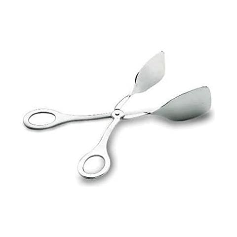 62317 - Pinze per pasticceria in acciaio inox, 20 cm - Foto 1