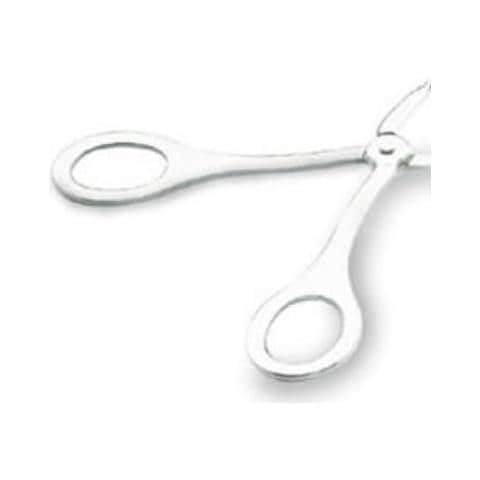 62317 - Pinze per pasticceria in acciaio inox, 20 cm - Foto 2