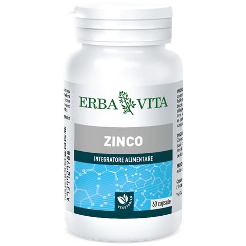 Zinco 60 Capsule - Foto 1