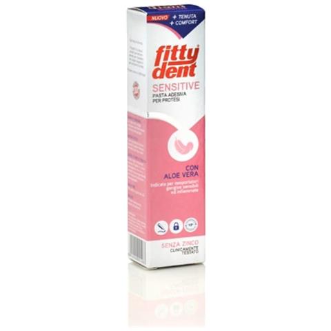 Fittydent Ultra 3 Sensitive Adesivo 40 g Offerta Speciale - Foto 1