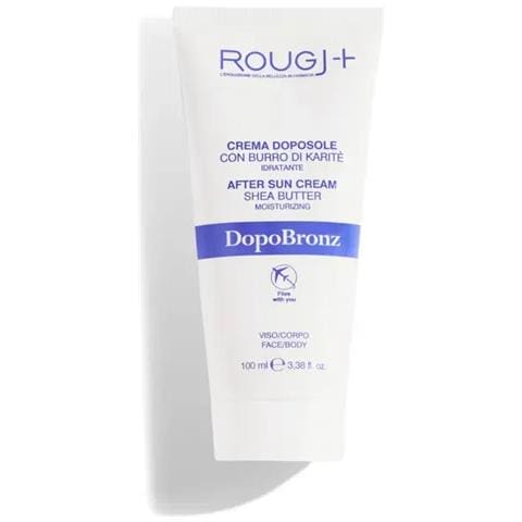 Solare Dopobronz Viso /Corpo Maxi 200 ml - Foto 1