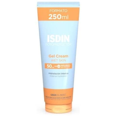 Fotoprotector Gel Cream 250 ml - Foto 1