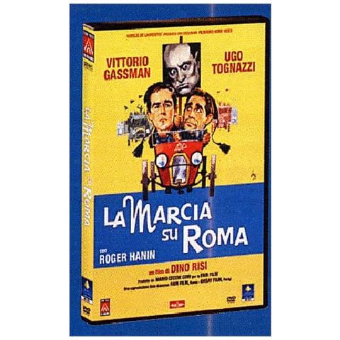 Marcia Su Roma (La) - Foto 1