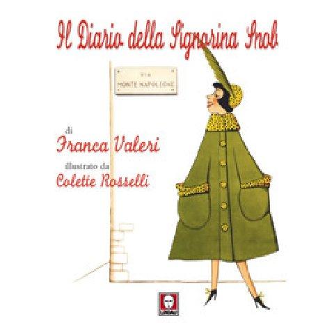 Franca Valeri - Il diario della signorina Snob - Foto 1