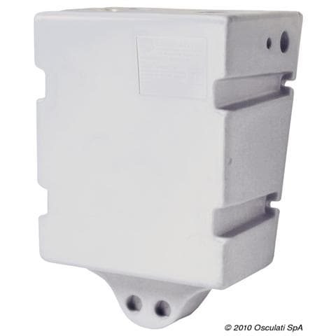 Serbatoio acqua a parete 60 l - Foto 1