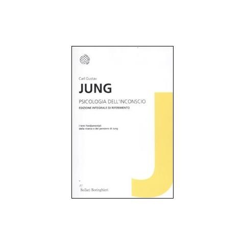 Psicologia dell'inconscio. Ediz. integrale - Foto 1